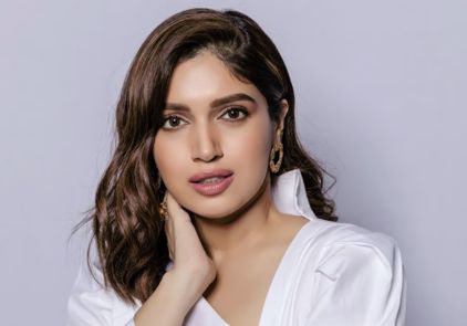 Bhumi Pednekar